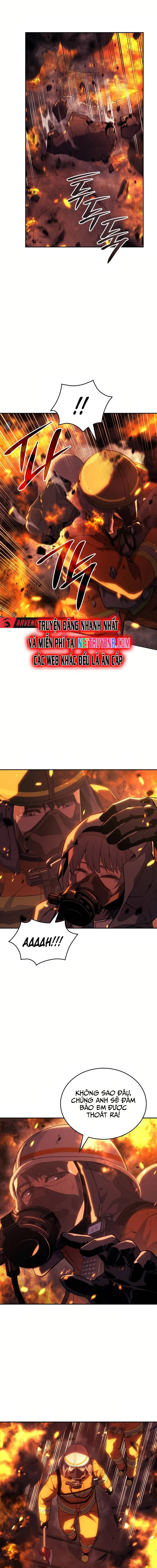 Anh Hùng Cứu Hỏa Chapter 23 - Trang 4