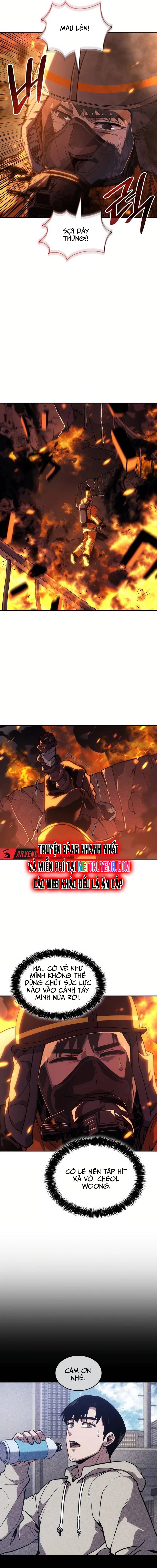 Anh Hùng Cứu Hỏa Chapter 23 - Trang 15