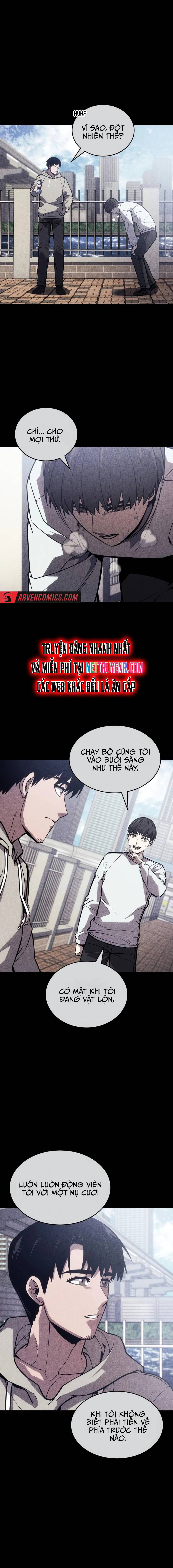 Anh Hùng Cứu Hỏa Chapter 23 - Trang 16