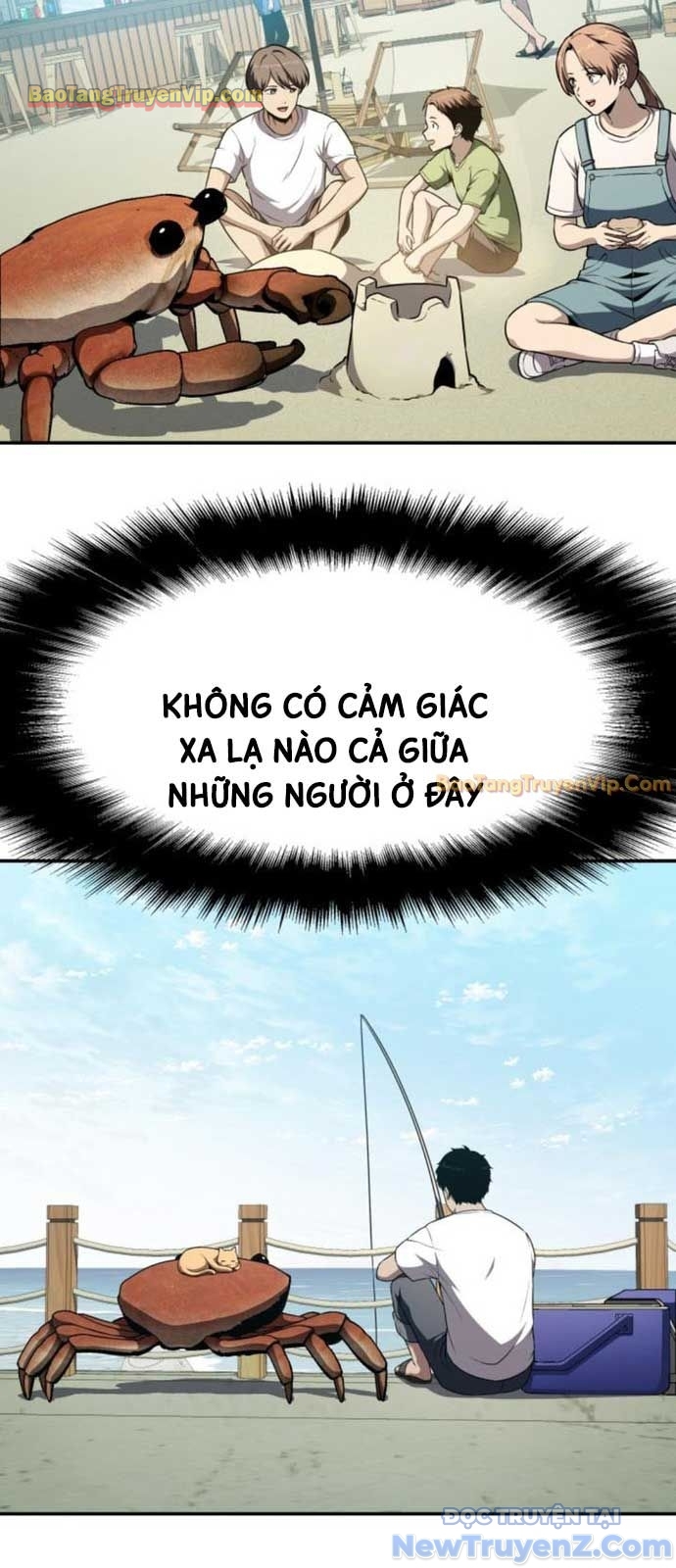 Vua Hiệp Sĩ Đã Trở Lại Với Một Vị Thần chapter 108 - Trang 67