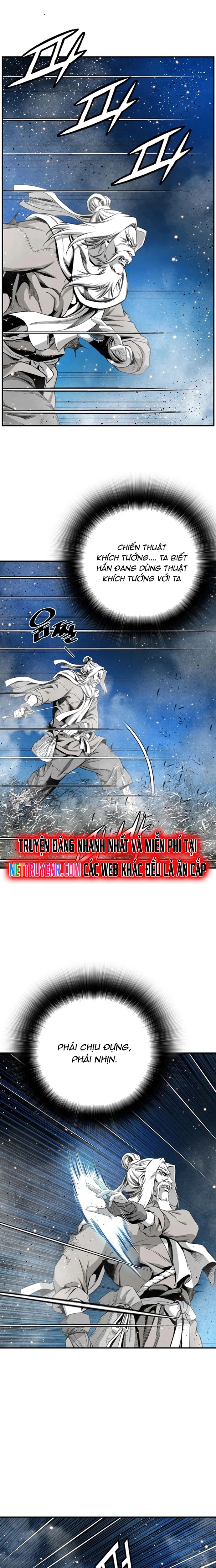Đăng Thiên Lộ Chapter 94 - Trang 1