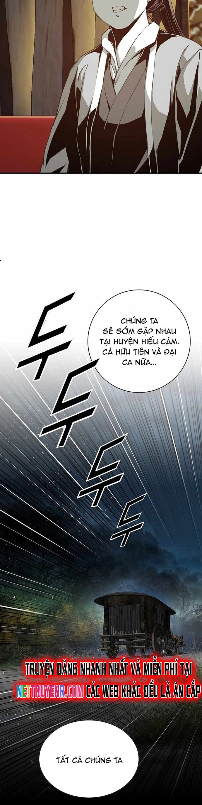 Đăng Thiên Lộ Chapter 86 - Trang 21