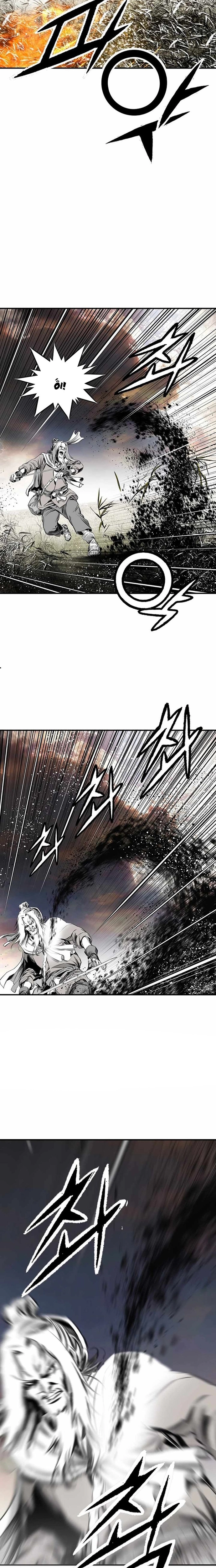 Đăng Thiên Lộ Chapter 88 - Trang 21