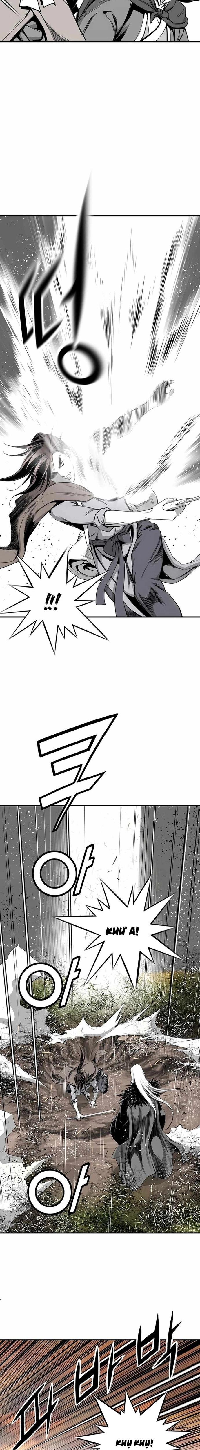 Đăng Thiên Lộ Chapter 88 - Trang 9