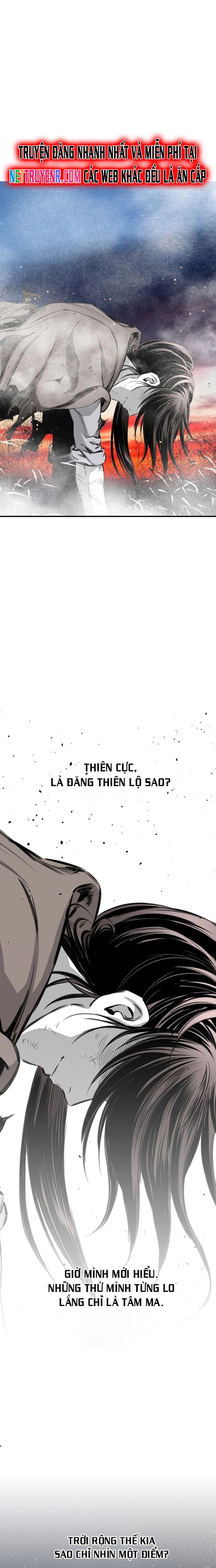 Đăng Thiên Lộ Chapter 93 - Trang 3