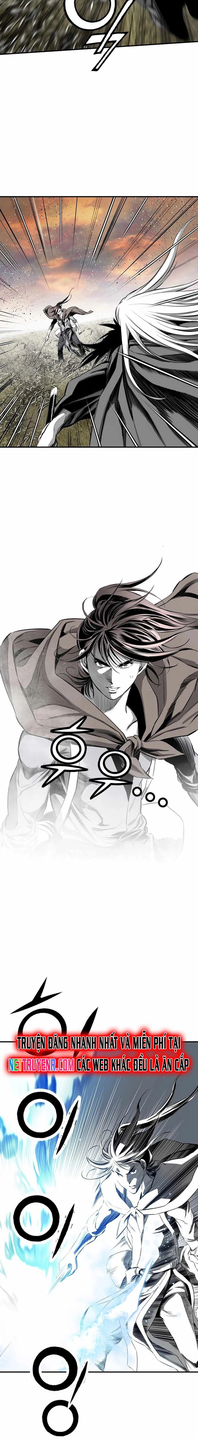 Đăng Thiên Lộ Chapter 88 - Trang 5
