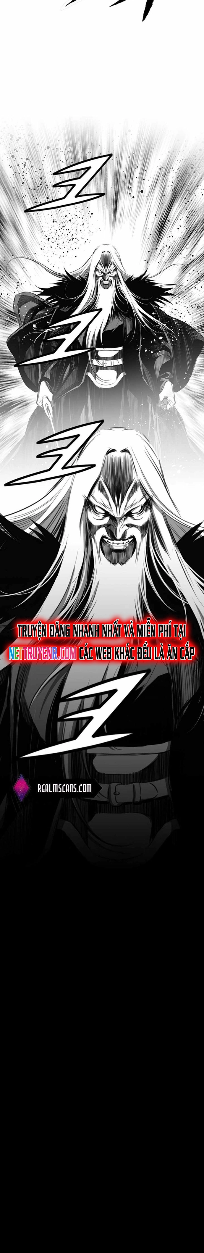 Đăng Thiên Lộ Chapter 88 - Trang 22