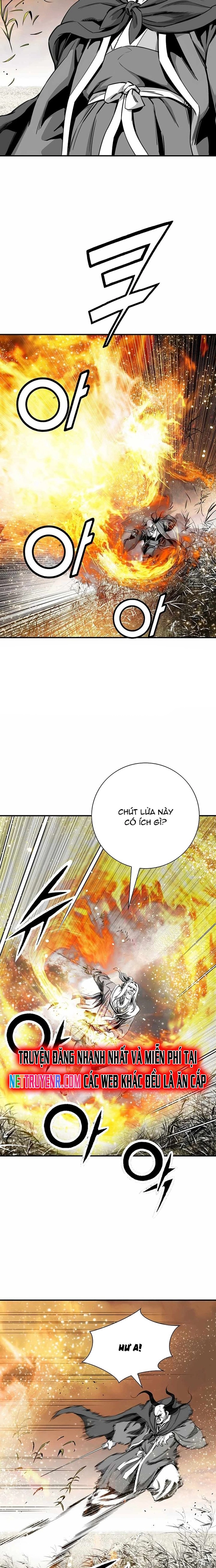 Đăng Thiên Lộ Chapter 88 - Trang 20