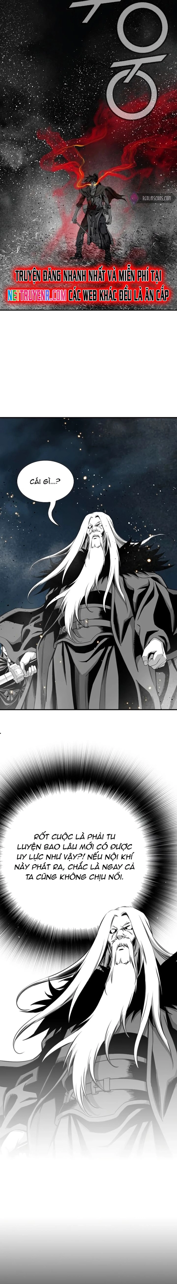 Đăng Thiên Lộ Chapter 94 - Trang 7