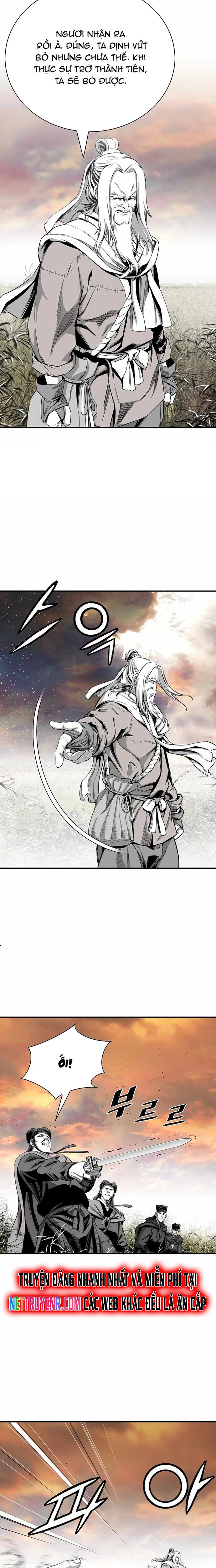 Đăng Thiên Lộ Chapter 88 - Trang 13