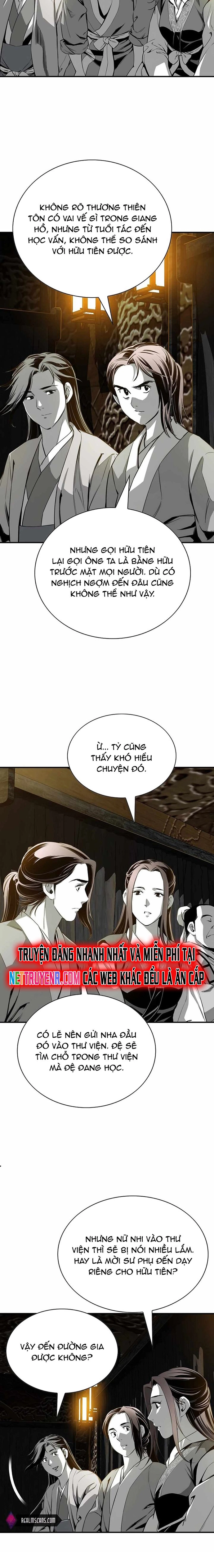 Đăng Thiên Lộ Chapter 87 - Trang 5