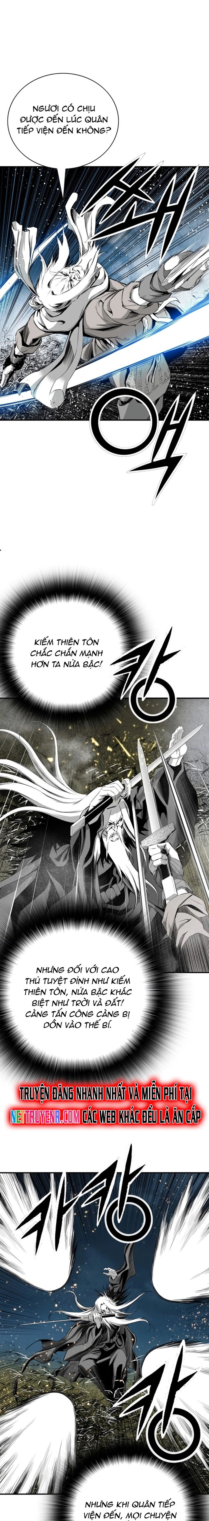Đăng Thiên Lộ Chapter 93 - Trang 7