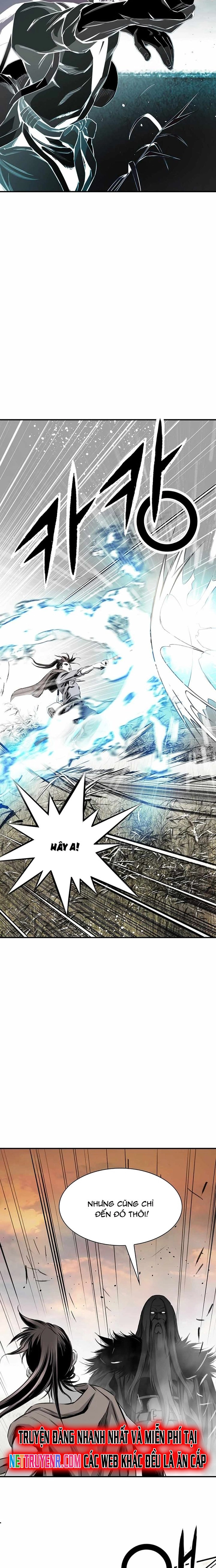 Đăng Thiên Lộ Chapter 88 - Trang 7