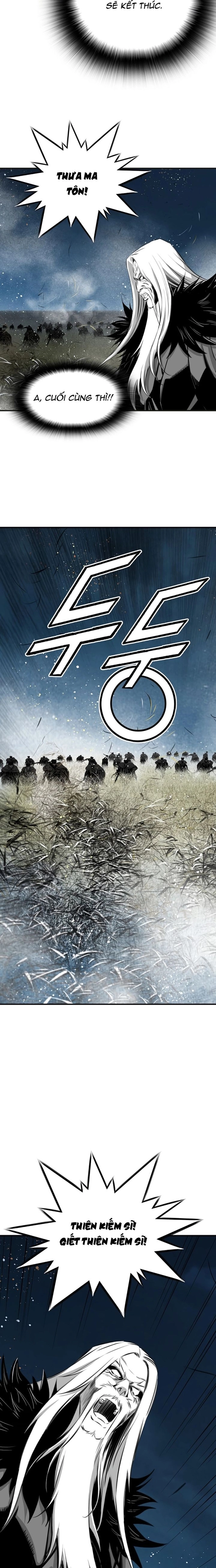 Đăng Thiên Lộ Chapter 93 - Trang 8
