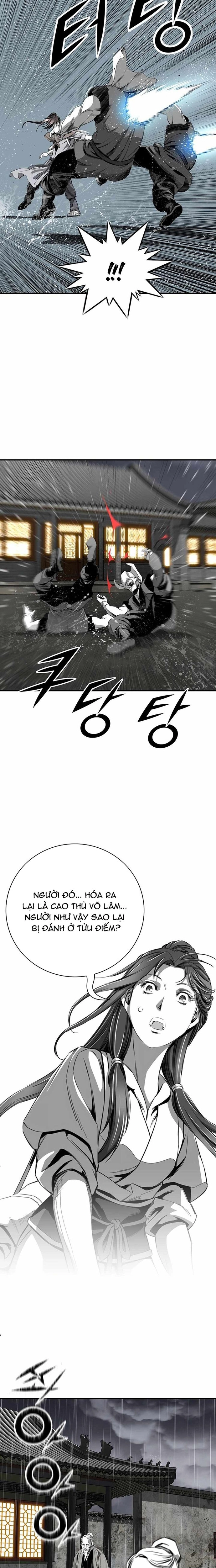 Đăng Thiên Lộ Chapter 86 - Trang 3