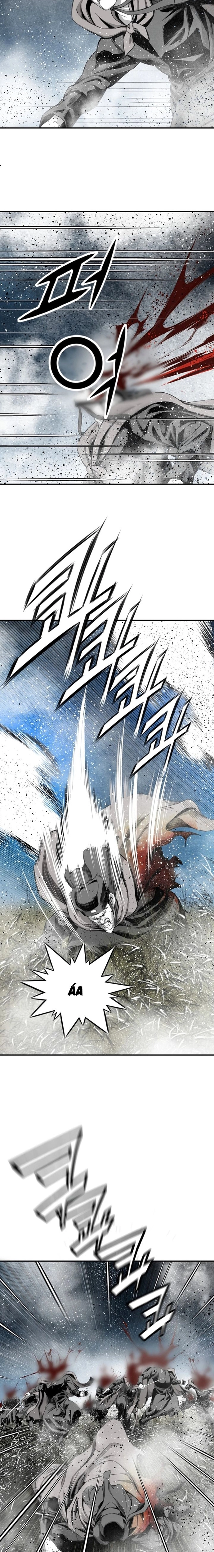 Đăng Thiên Lộ Chapter 93 - Trang 13