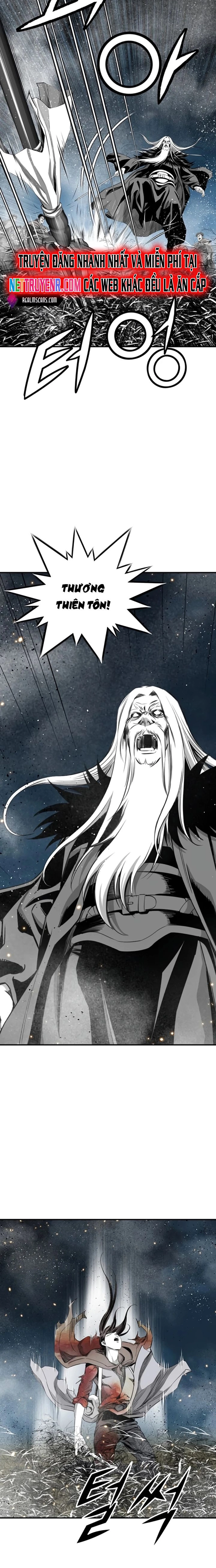 Đăng Thiên Lộ Chapter 94 - Trang 16