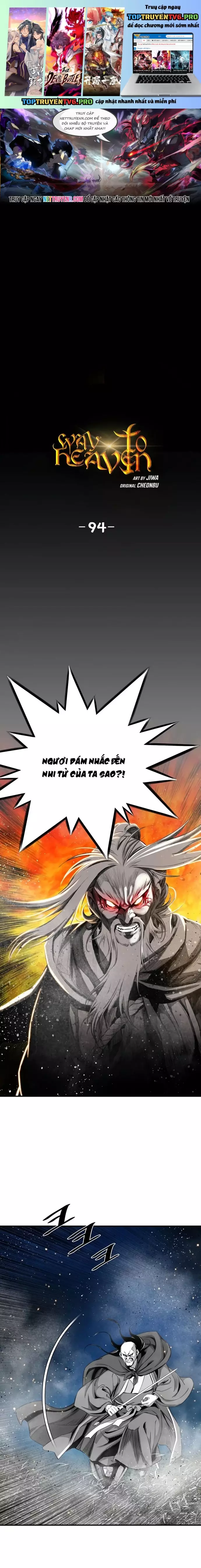 Đăng Thiên Lộ Chapter 94 - Trang 0