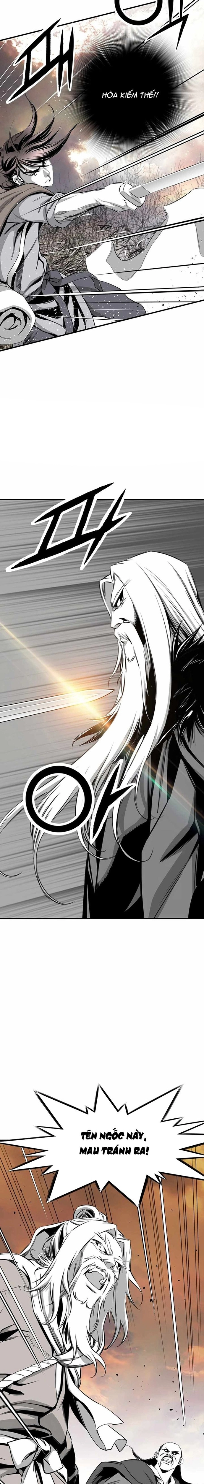 Đăng Thiên Lộ Chapter 88 - Trang 8