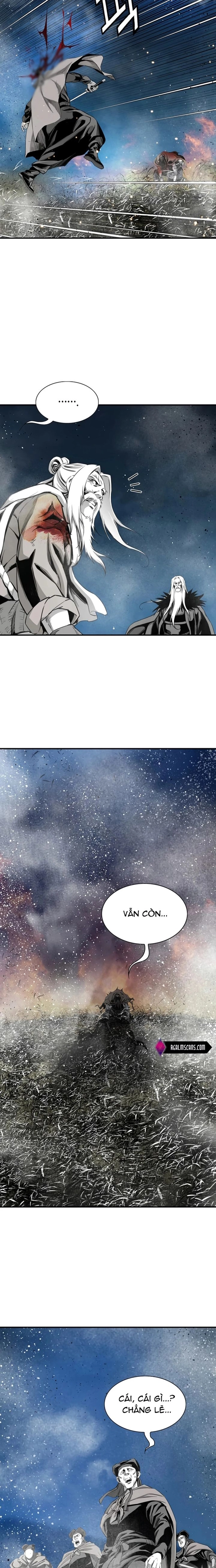 Đăng Thiên Lộ Chapter 94 - Trang 2