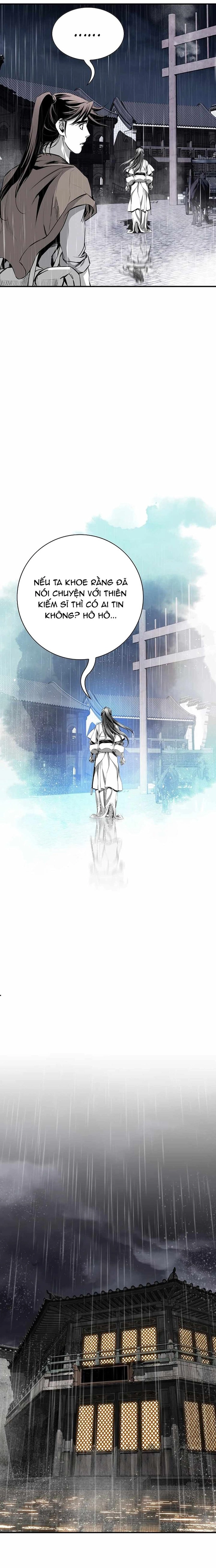 Đăng Thiên Lộ Chapter 86 - Trang 17