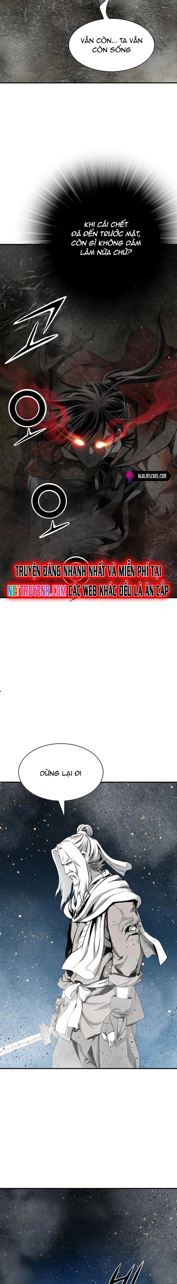 Đăng Thiên Lộ Chapter 94 - Trang 5