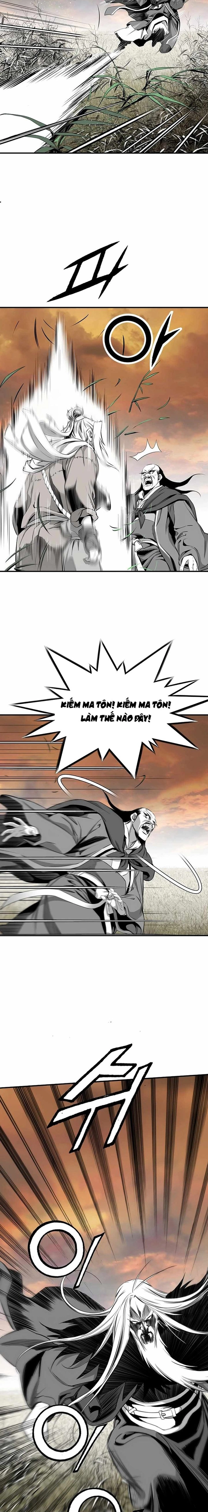 Đăng Thiên Lộ Chapter 88 - Trang 4