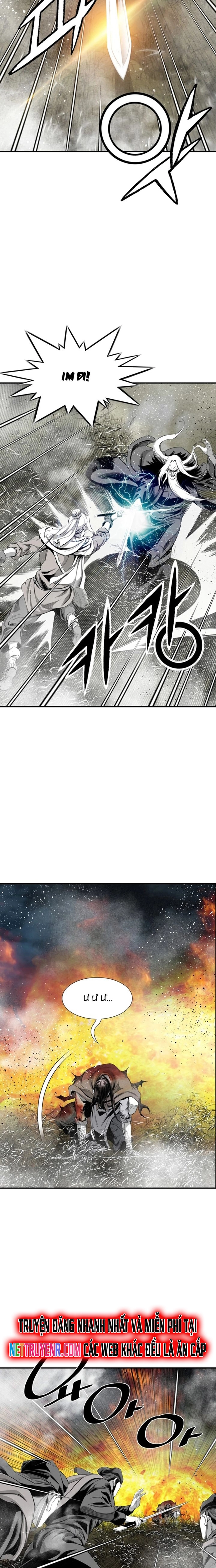 Đăng Thiên Lộ Chapter 93 - Trang 17