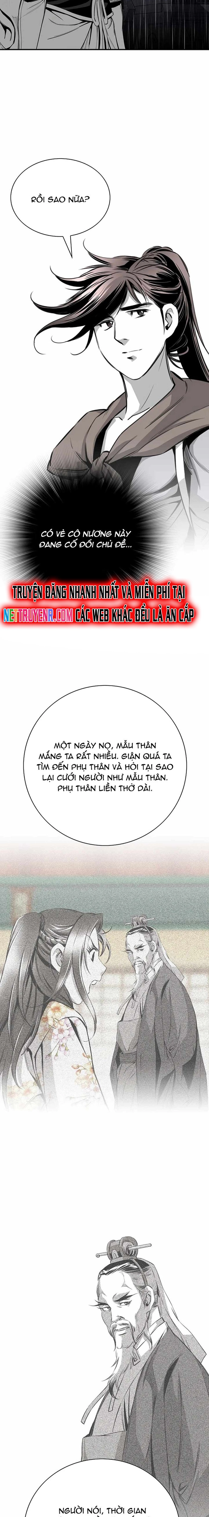 Đăng Thiên Lộ Chapter 86 - Trang 14