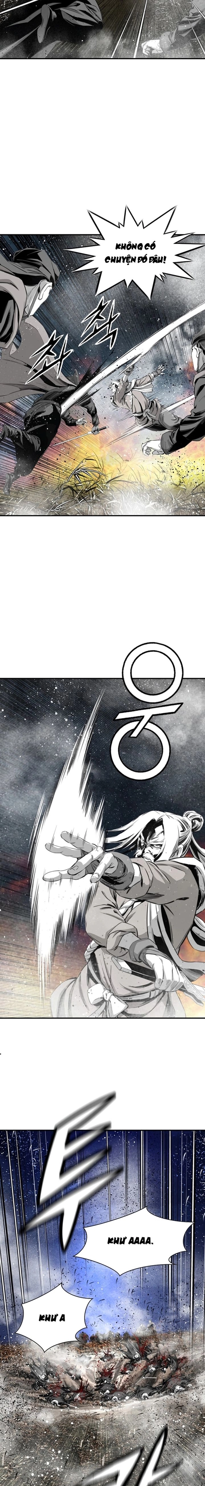 Đăng Thiên Lộ Chapter 93 - Trang 18