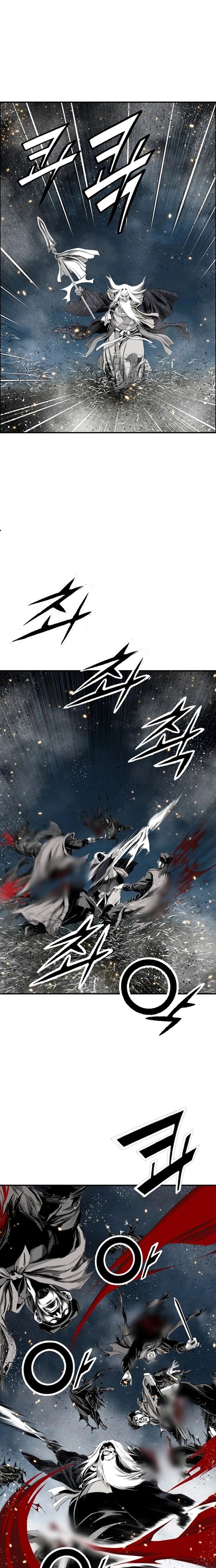Đăng Thiên Lộ Chapter 94 - Trang 19