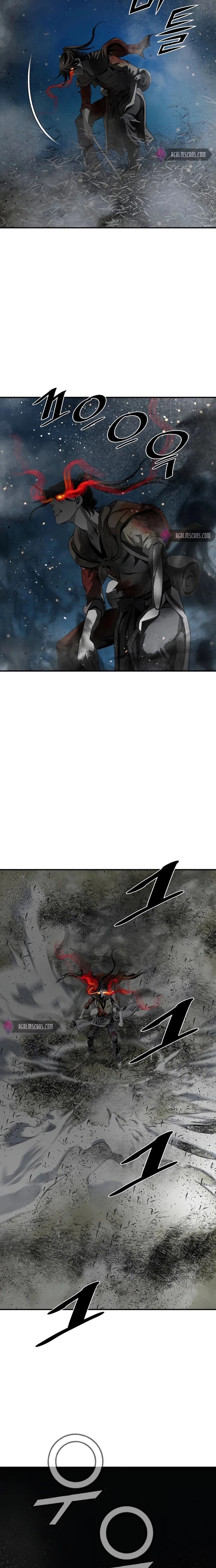 Đăng Thiên Lộ Chapter 94 - Trang 6