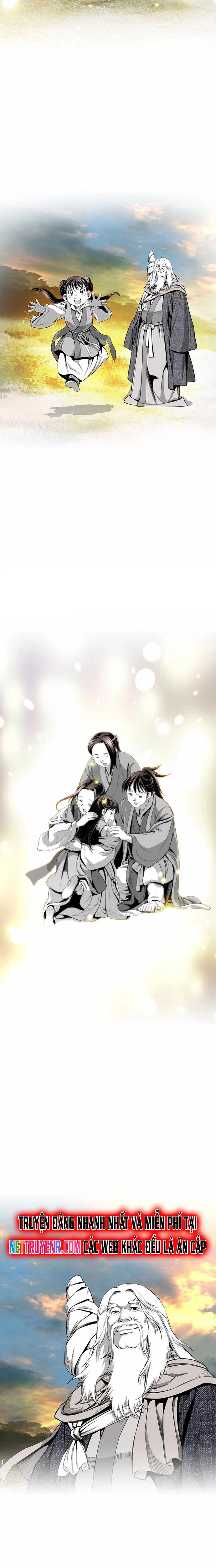 Đăng Thiên Lộ Chapter 92 - Trang 6
