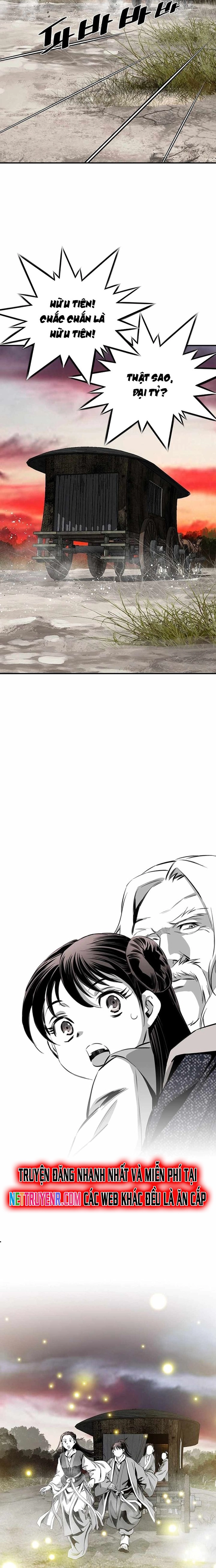 Đăng Thiên Lộ Chapter 92 - Trang 5