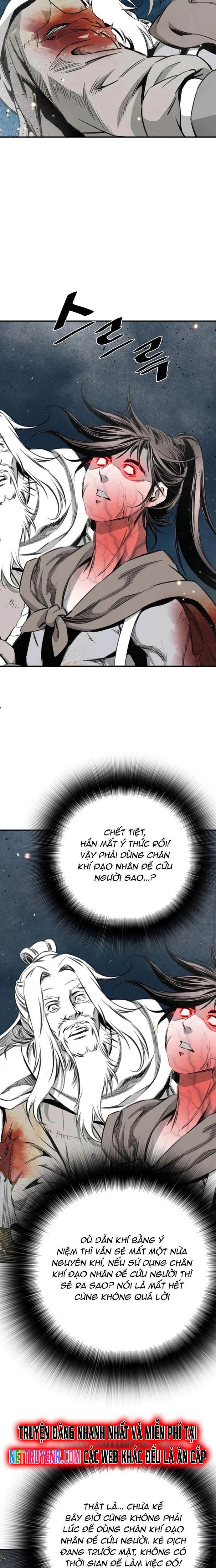 Đăng Thiên Lộ Chapter 94 - Trang 11