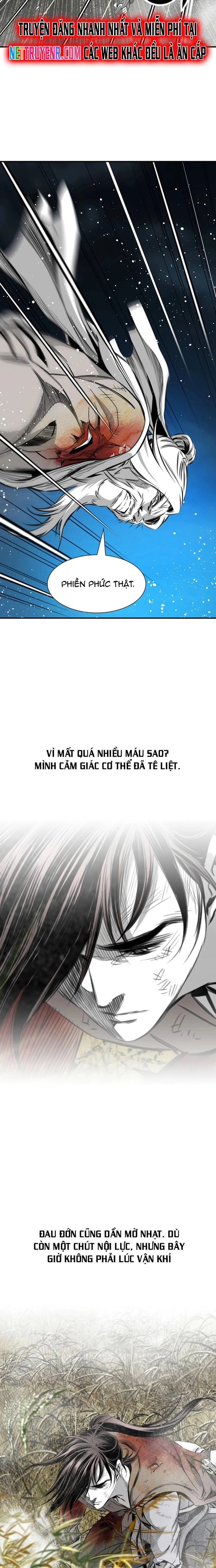 Đăng Thiên Lộ Chapter 93 - Trang 10