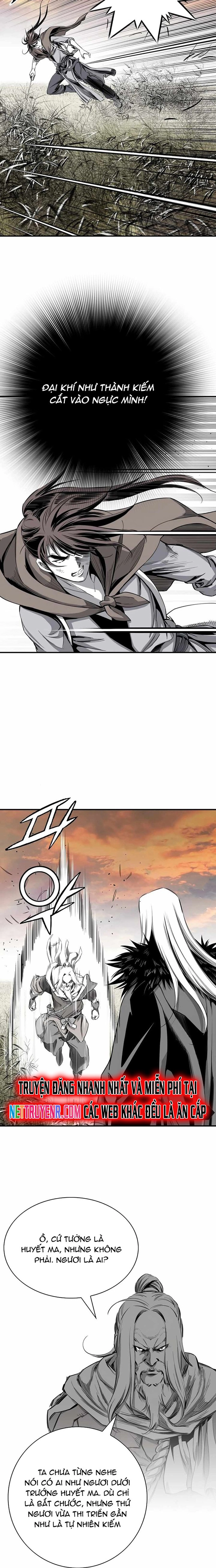 Đăng Thiên Lộ Chapter 88 - Trang 10