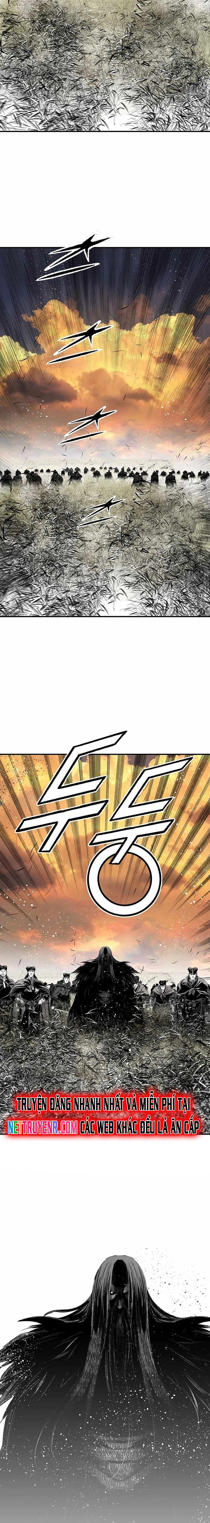 Đăng Thiên Lộ Chapter 88 - Trang 1