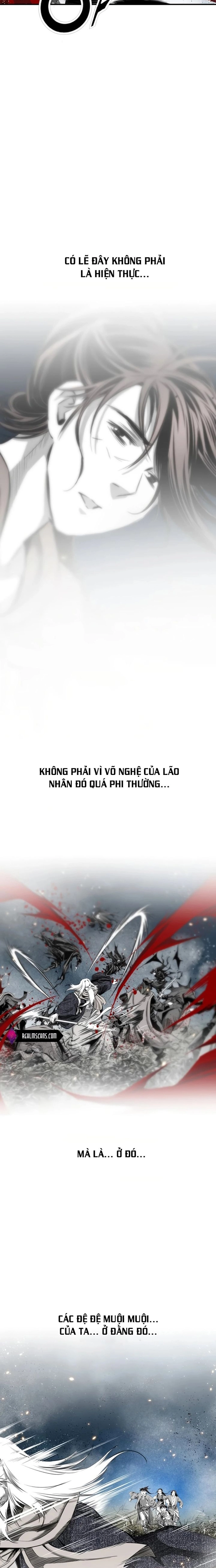 Đăng Thiên Lộ Chapter 94 - Trang 20