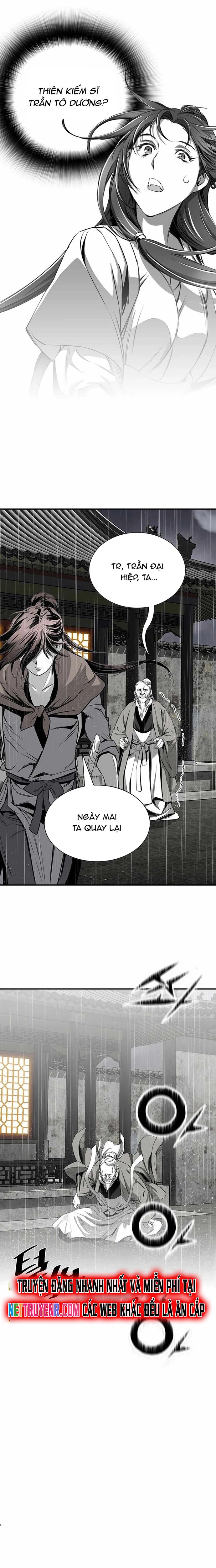 Đăng Thiên Lộ Chapter 86 - Trang 7