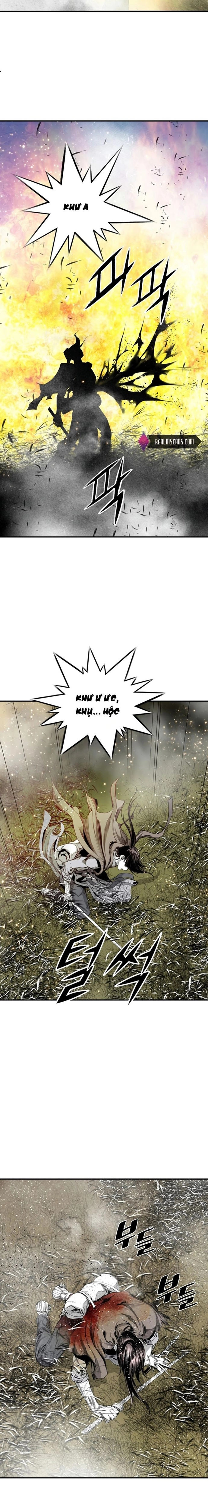 Đăng Thiên Lộ Chapter 93 - Trang 2