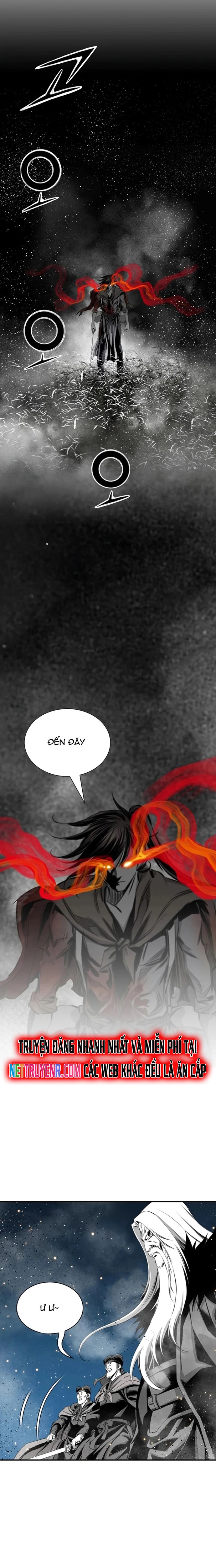 Đăng Thiên Lộ Chapter 94 - Trang 8