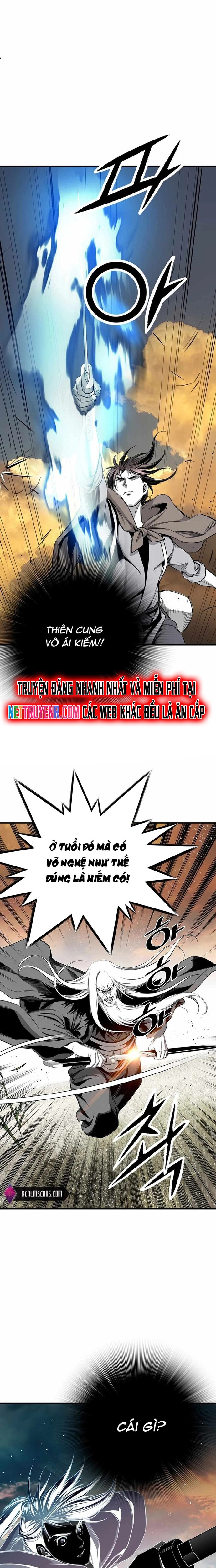 Đăng Thiên Lộ Chapter 88 - Trang 6