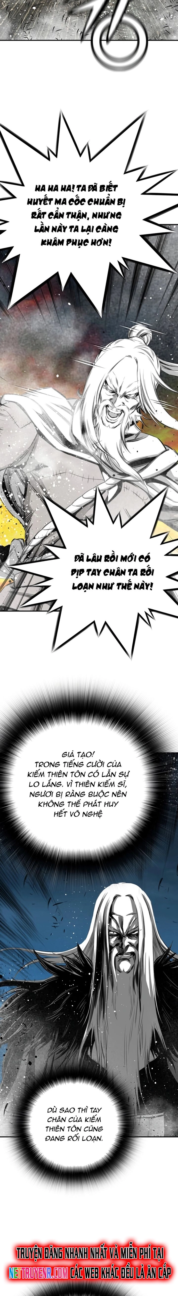 Đăng Thiên Lộ Chapter 93 - Trang 19