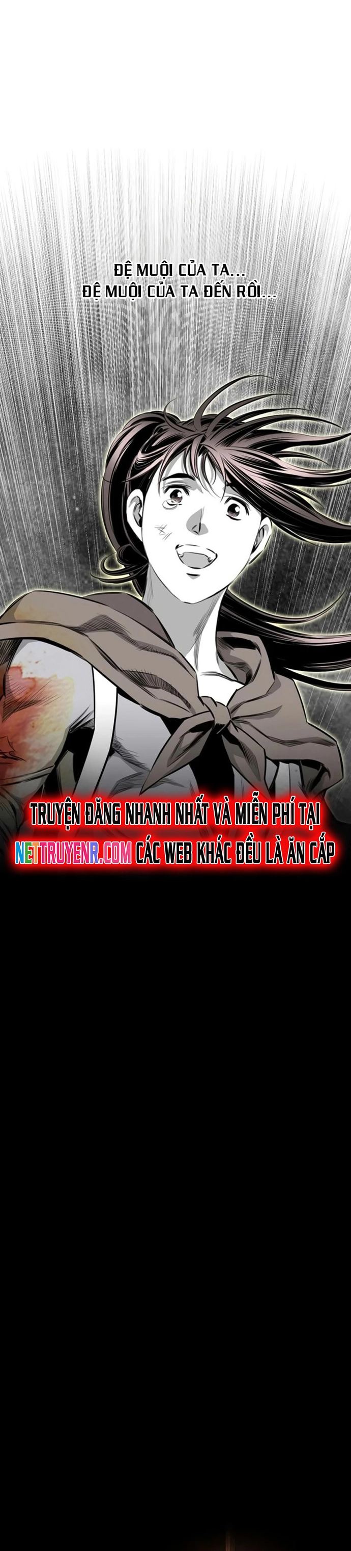 Đăng Thiên Lộ Chapter 94 - Trang 22