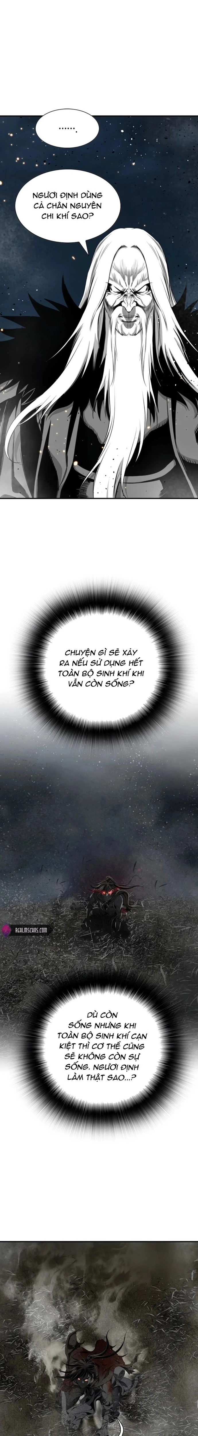 Đăng Thiên Lộ Chapter 94 - Trang 4