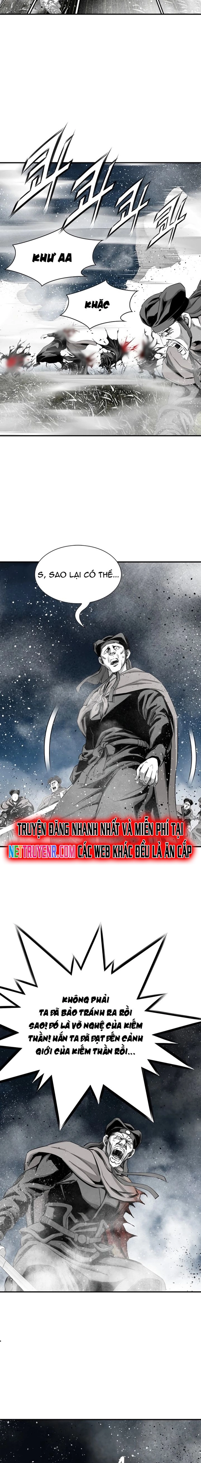 Đăng Thiên Lộ Chapter 93 - Trang 14