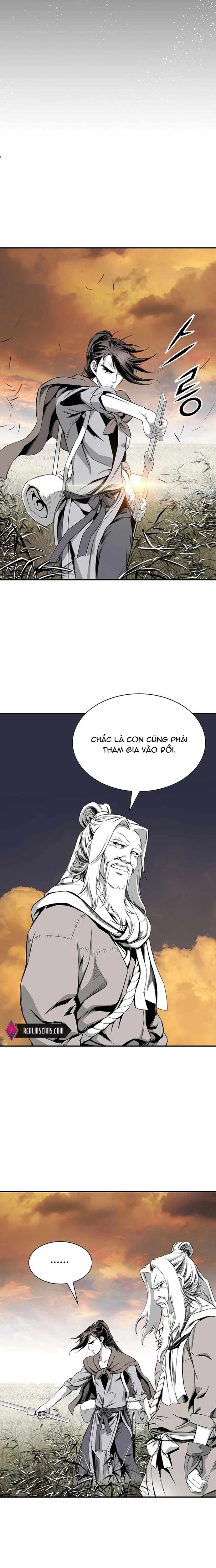 Đăng Thiên Lộ Chapter 88 - Trang 2
