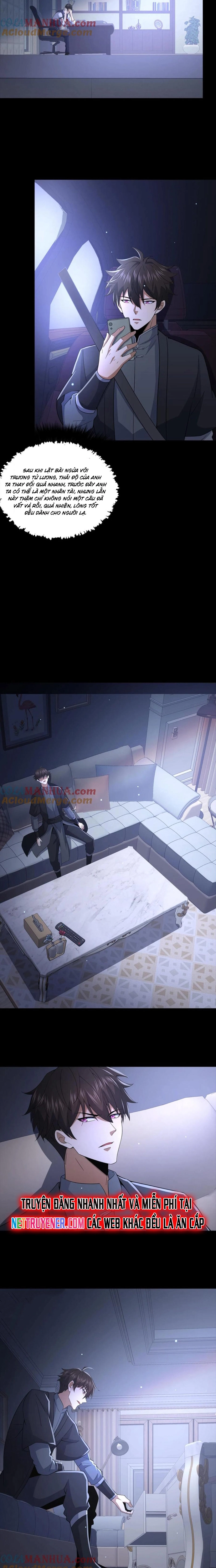 Gọi Ta Là Quỷ Sai Đại Nhân Chapter 49 - Trang 1