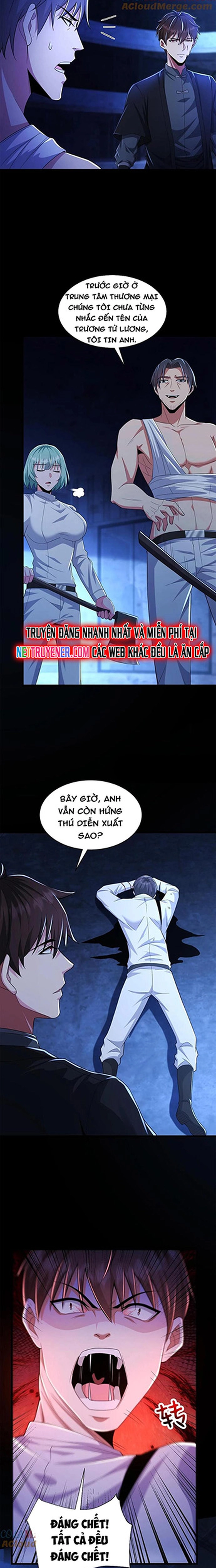 Gọi Ta Là Quỷ Sai Đại Nhân Chapter 47 - Trang 3